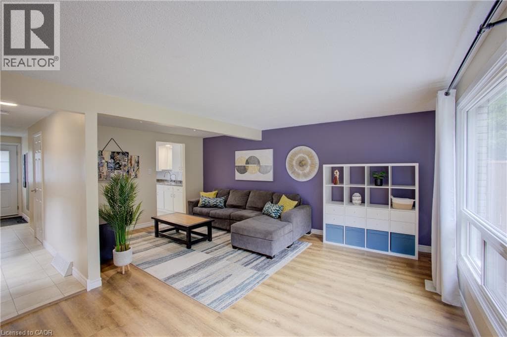 Semi-detached for sale at 426A DUNVEGAN Drive, University Downs, Waterloo, Ontario, photo 8