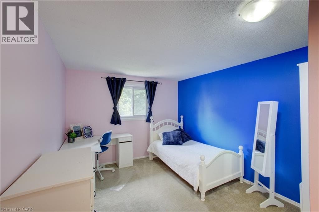 Semi-detached for sale at 426A DUNVEGAN Drive, University Downs, Waterloo, Ontario, photo 22