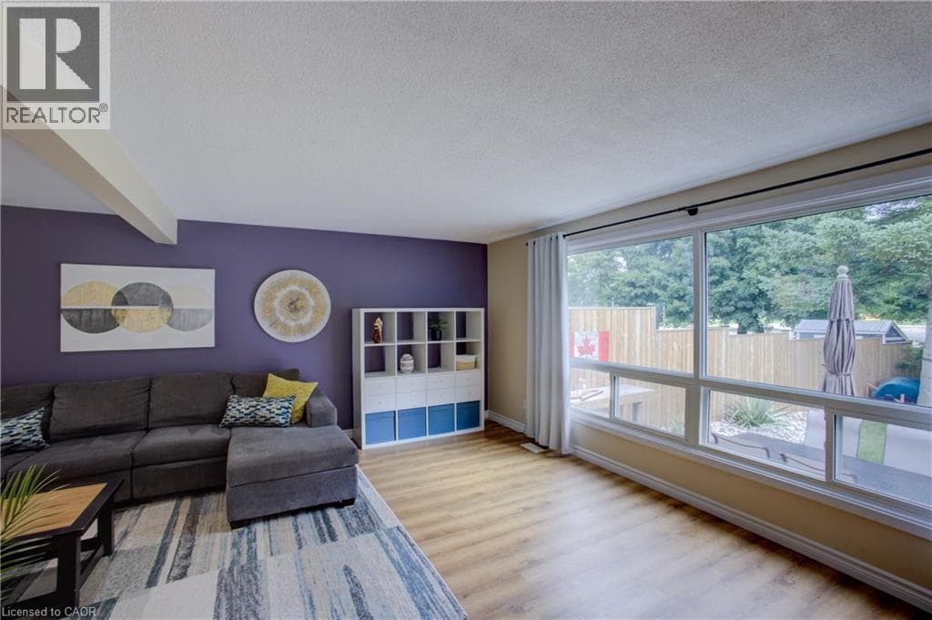 Semi-detached for sale at 426A DUNVEGAN Drive, University Downs, Waterloo, Ontario, photo 7
