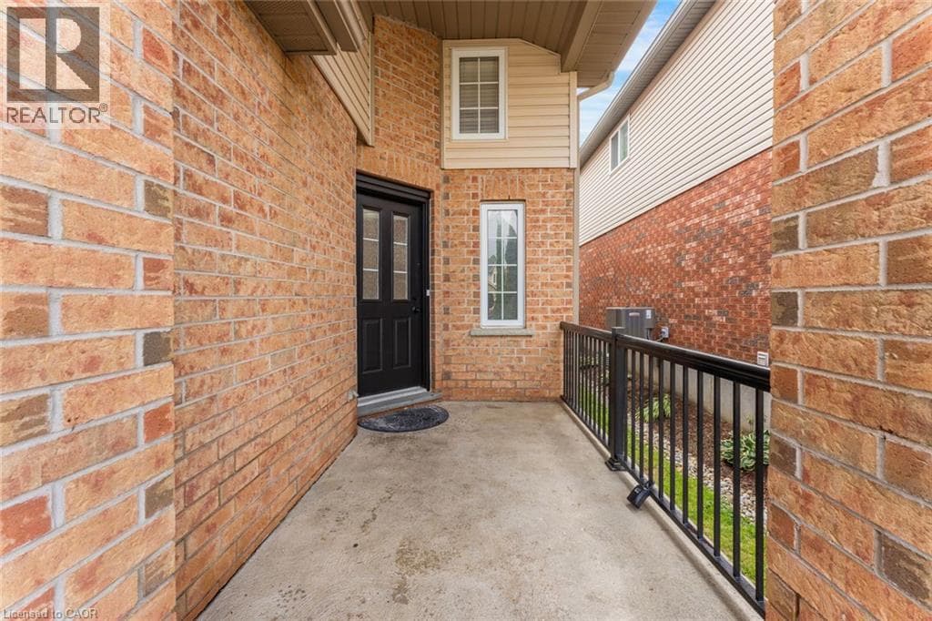 Detached for sale at 133 STEEPLERIDGE Street, Doon South, Kitchener, Ontario, photo 7