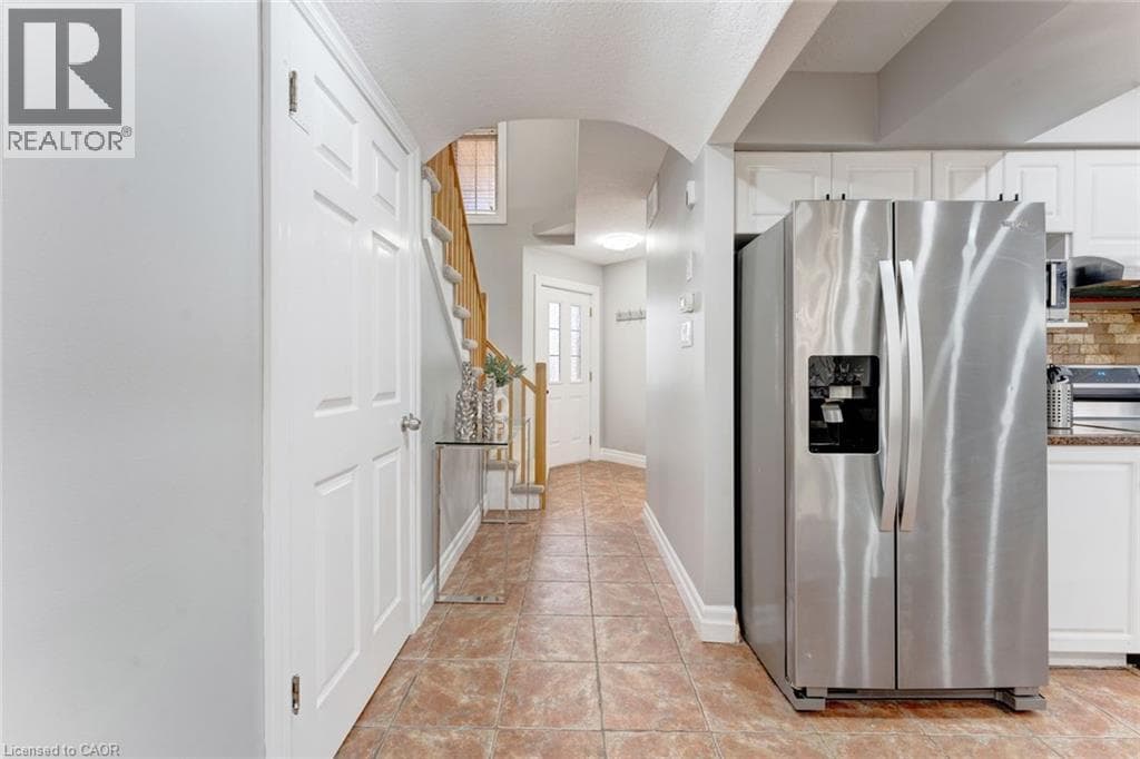 Detached for sale at 133 STEEPLERIDGE Street, Doon South, Kitchener, Ontario, photo 12