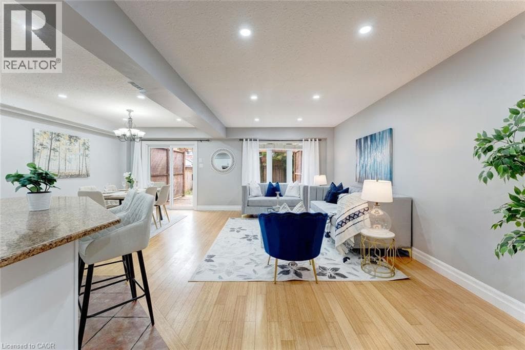 Detached for sale at 133 STEEPLERIDGE Street, Doon South, Kitchener, Ontario, photo 13