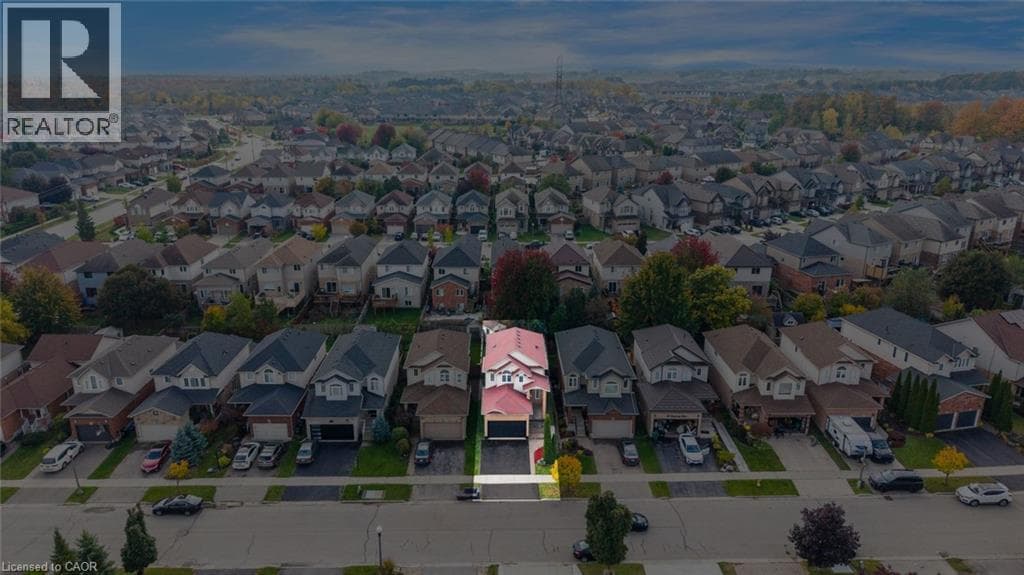 Detached for sale at 133 STEEPLERIDGE Street, Doon South, Kitchener, Ontario, photo 6