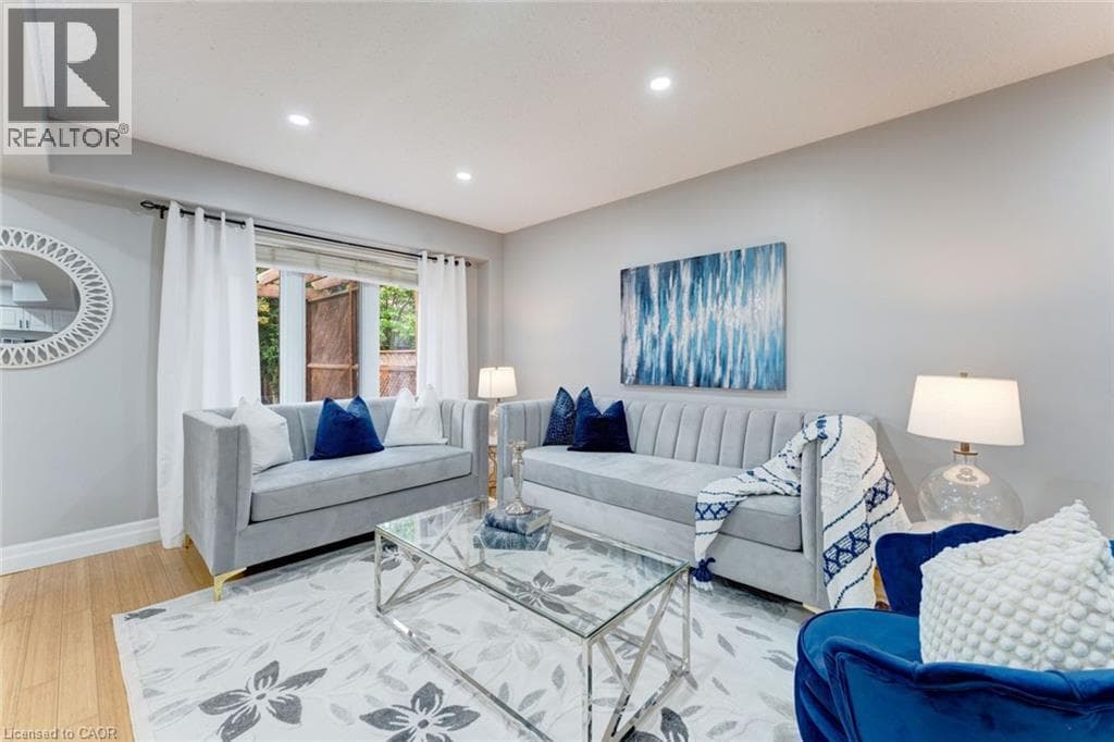 Detached for sale at 133 STEEPLERIDGE Street, Doon South, Kitchener, Ontario, photo 20