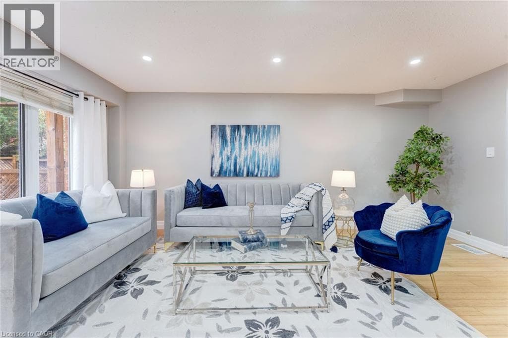 Detached for sale at 133 STEEPLERIDGE Street, Doon South, Kitchener, Ontario, photo 19