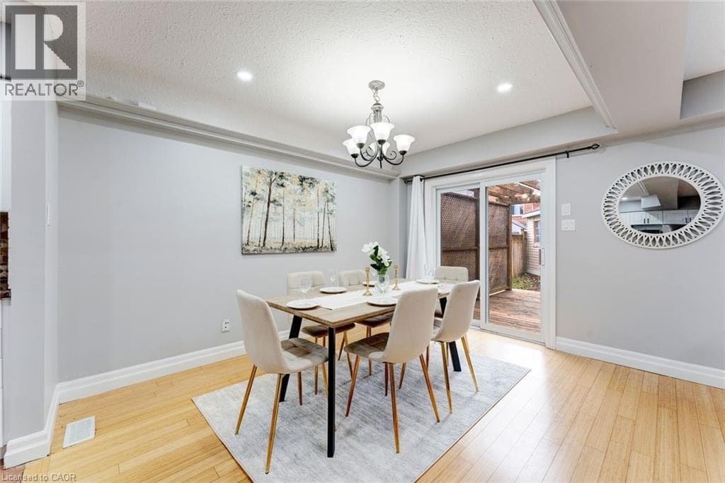 Detached for sale at 133 STEEPLERIDGE Street, Doon South, Kitchener, Ontario, photo 17