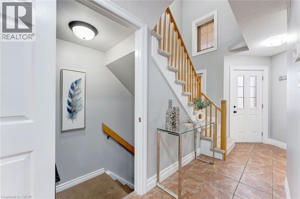 Detached for sale at 133 STEEPLERIDGE Street, Doon South, Kitchener, Ontario, photo 40