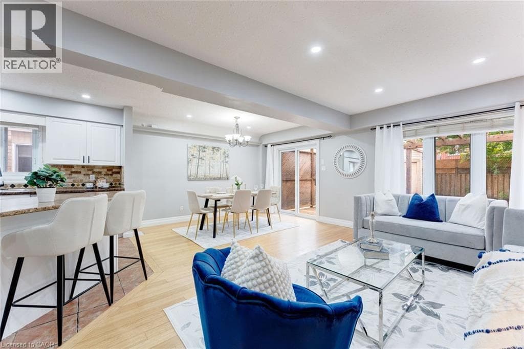 Detached for sale at 133 STEEPLERIDGE Street, Doon South, Kitchener, Ontario, photo 21