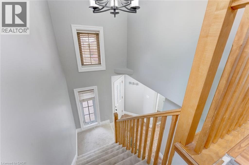 Detached for sale at 133 STEEPLERIDGE Street, Doon South, Kitchener, Ontario, photo 23