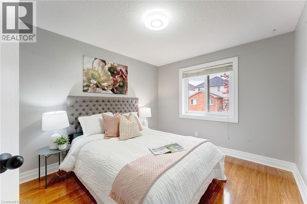 Detached for sale at 133 STEEPLERIDGE Street, Doon South, Kitchener, Ontario, photo 34