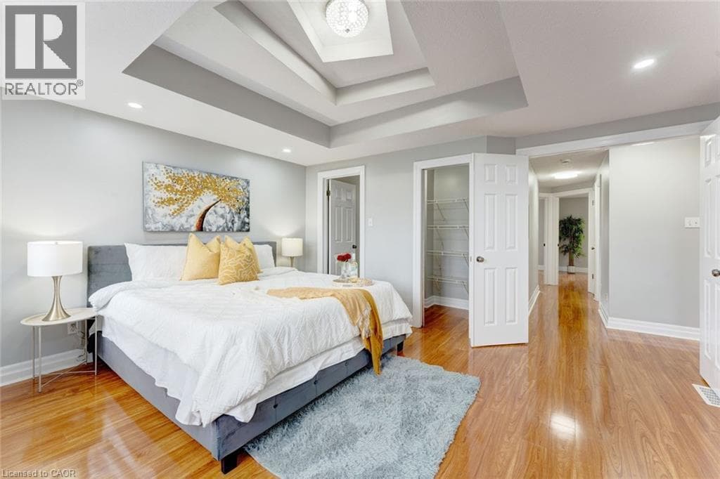 Detached for sale at 133 STEEPLERIDGE Street, Doon South, Kitchener, Ontario, photo 30