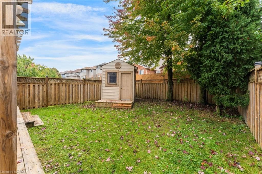 Detached for sale at 133 STEEPLERIDGE Street, Doon South, Kitchener, Ontario, photo 50