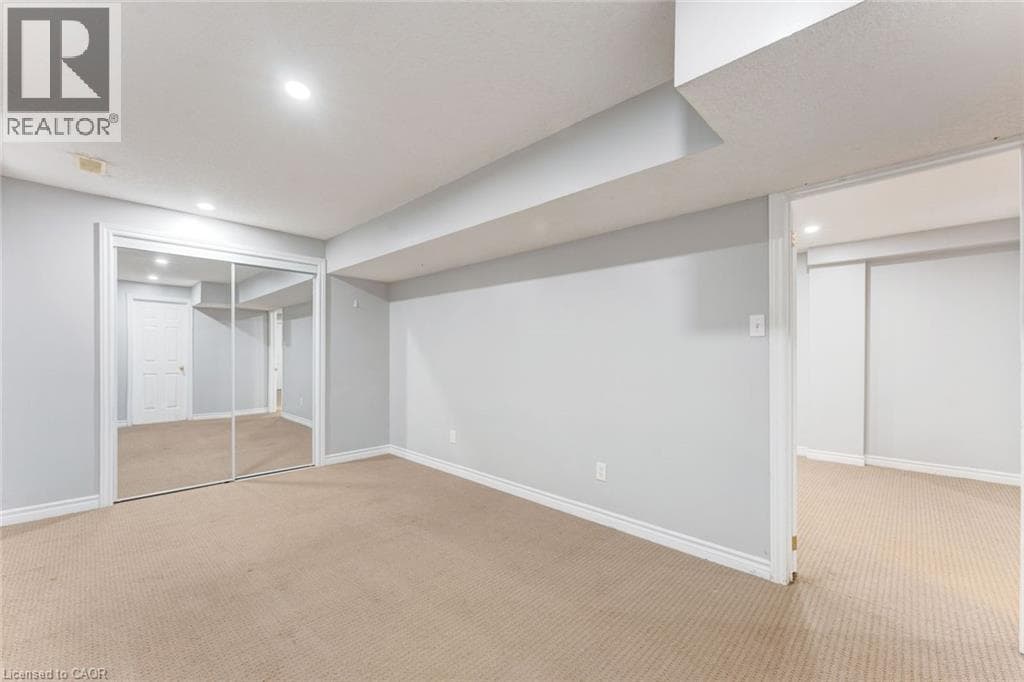 Detached for sale at 133 STEEPLERIDGE Street, Doon South, Kitchener, Ontario, photo 45