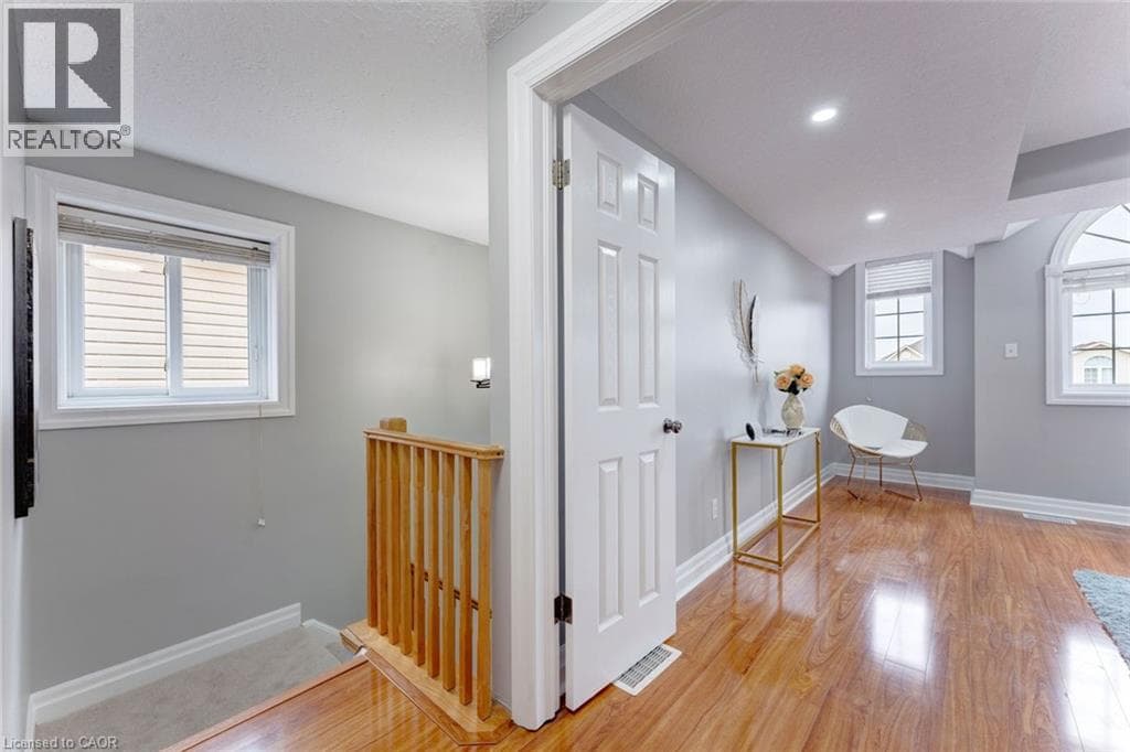 Detached for sale at 133 STEEPLERIDGE Street, Doon South, Kitchener, Ontario, photo 25