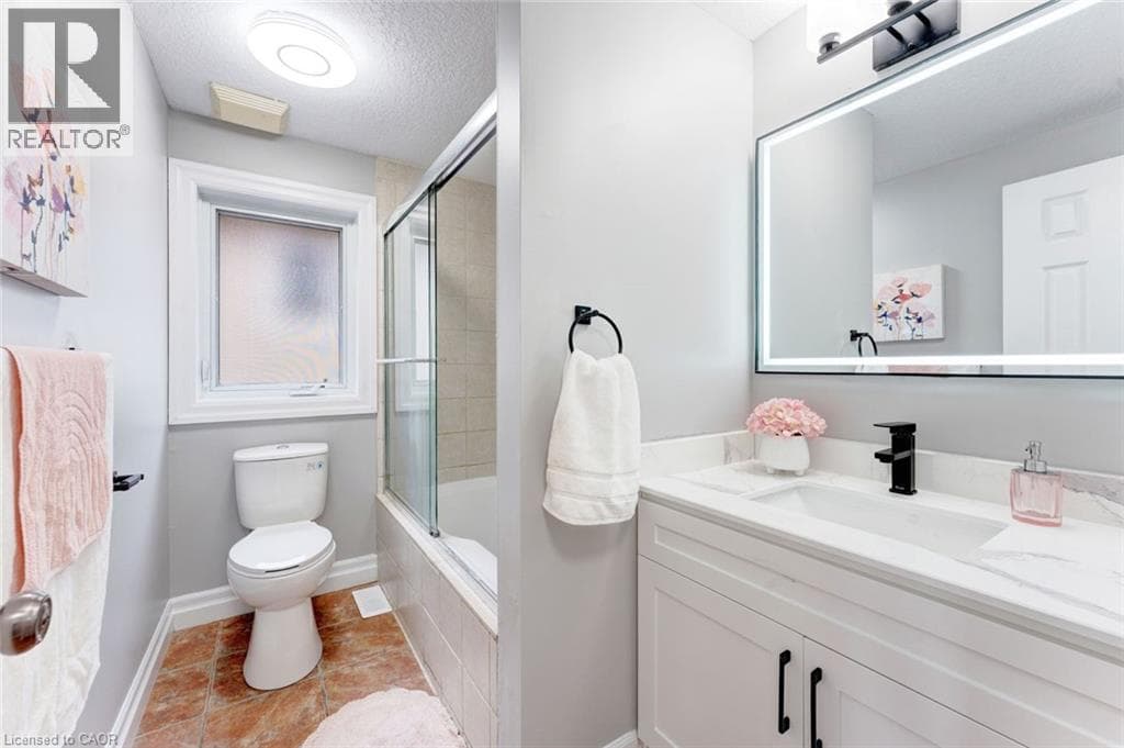 Detached for sale at 133 STEEPLERIDGE Street, Doon South, Kitchener, Ontario, photo 39