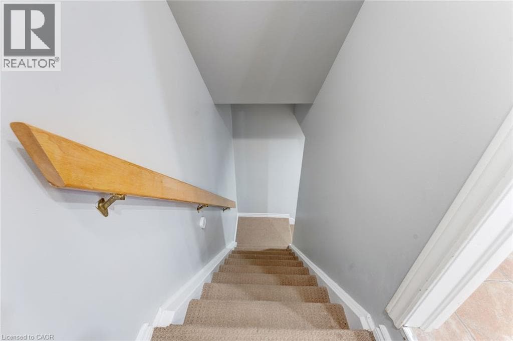 Detached for sale at 133 STEEPLERIDGE Street, Doon South, Kitchener, Ontario, photo 41