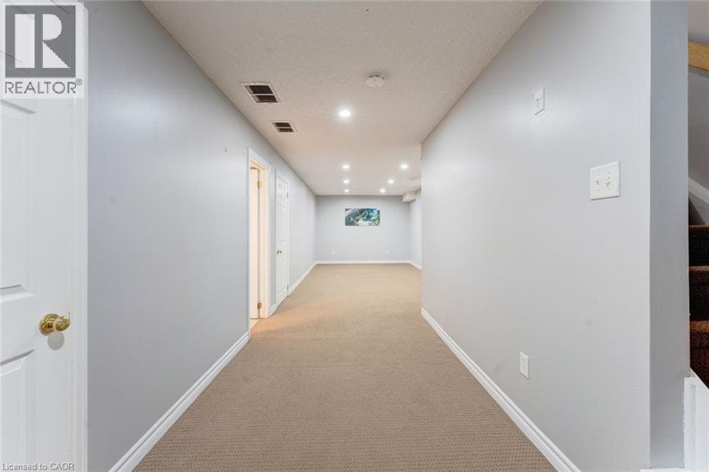 Detached for sale at 133 STEEPLERIDGE Street, Doon South, Kitchener, Ontario, photo 42