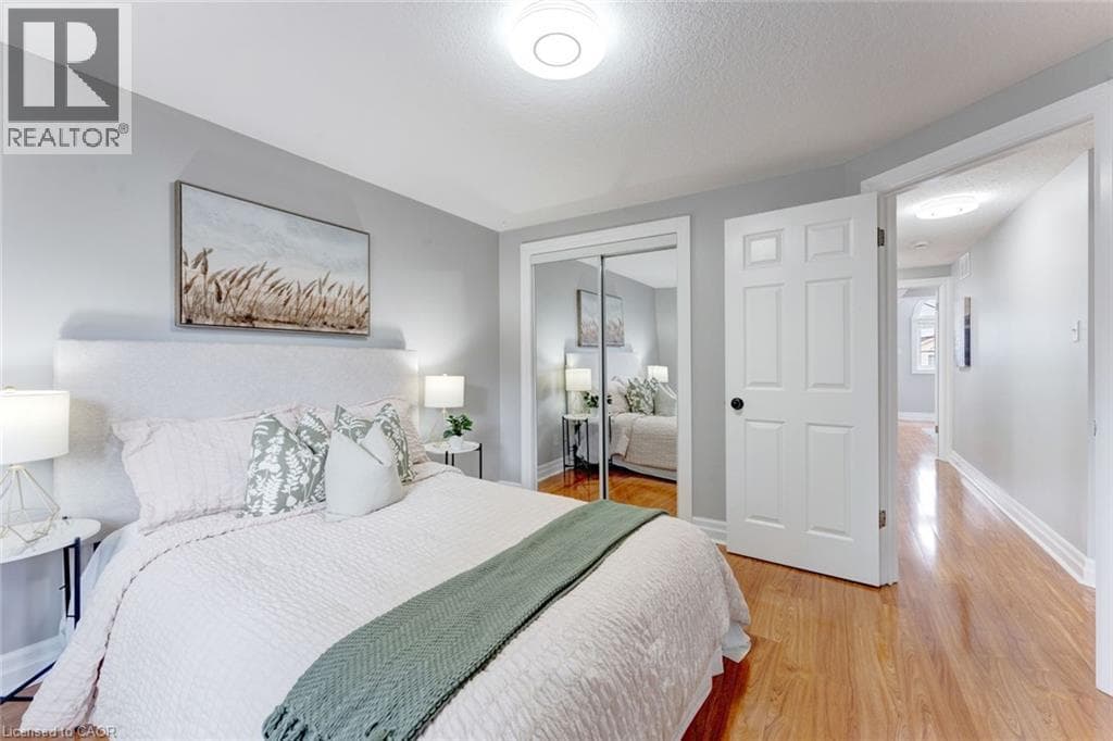 Detached for sale at 133 STEEPLERIDGE Street, Doon South, Kitchener, Ontario, photo 37