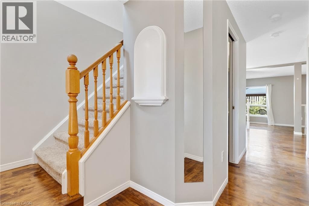 Detached for sale at 129 KOVAC Road, Northview, Cambridge, Ontario, photo 3