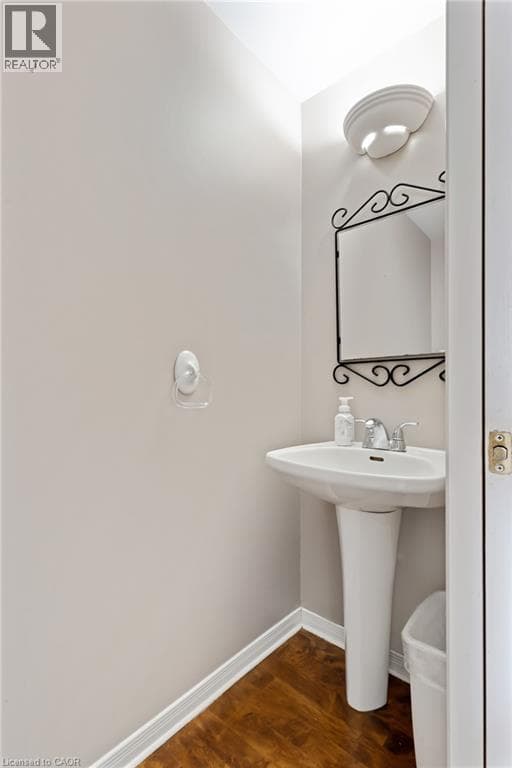 Detached for sale at 129 KOVAC Road, Northview, Cambridge, Ontario, photo 5