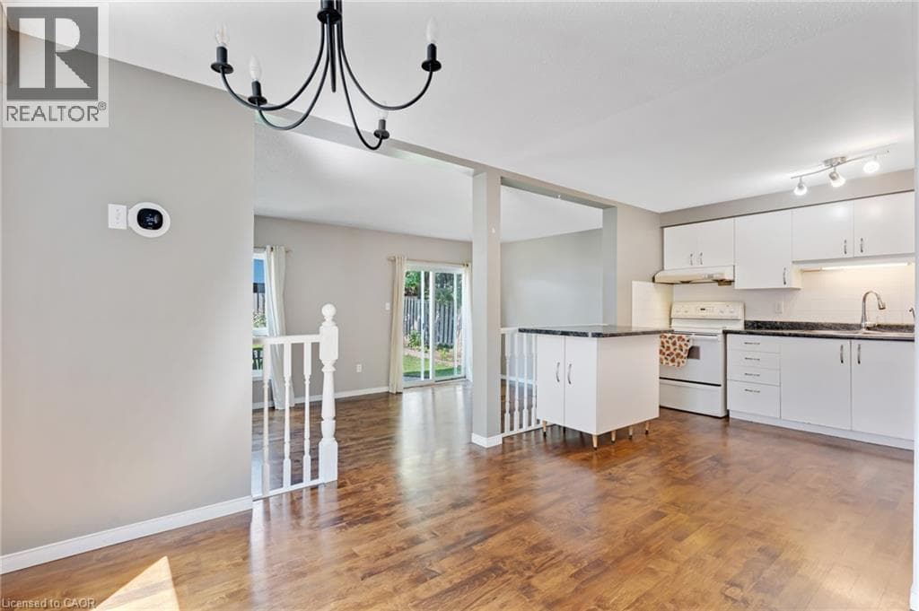 Detached for sale at 129 KOVAC Road, Northview, Cambridge, Ontario, photo 8