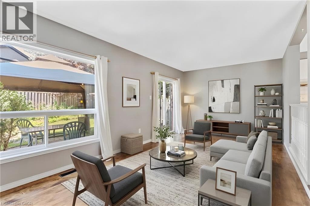 Detached for sale at 129 KOVAC Road, Northview, Cambridge, Ontario, photo 9