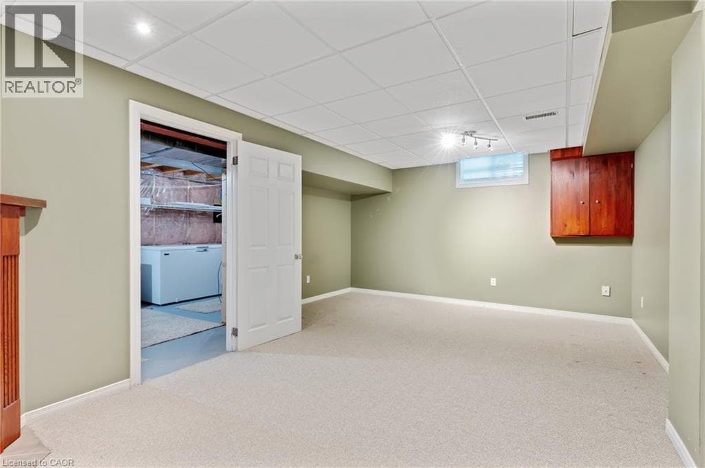 Detached for sale at 129 KOVAC Road, Northview, Cambridge, Ontario, photo 28