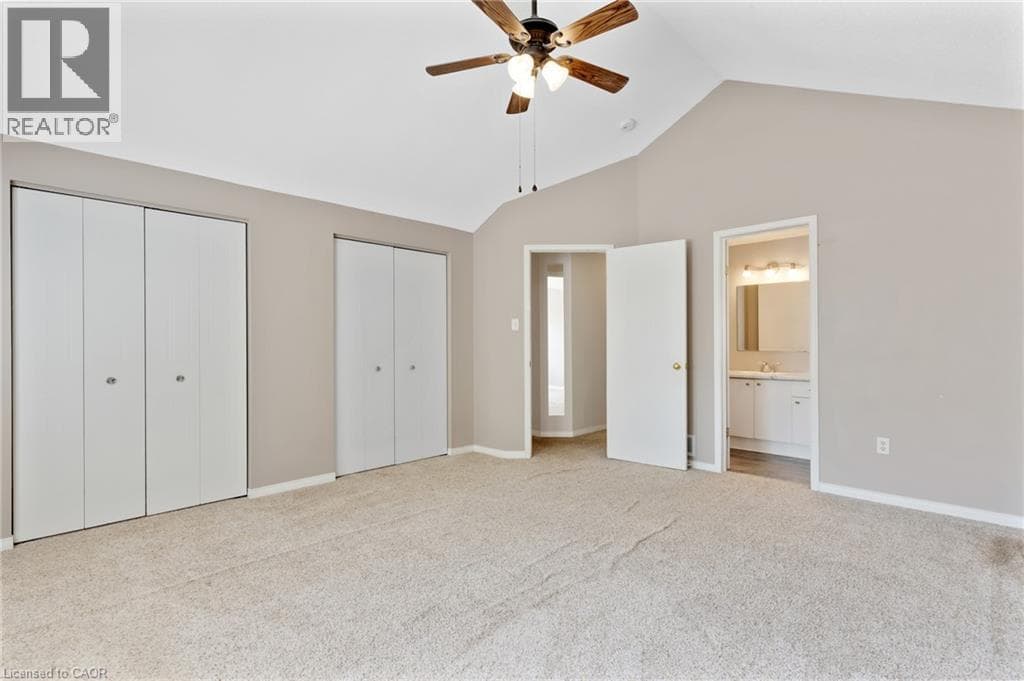 Detached for sale at 129 KOVAC Road, Northview, Cambridge, Ontario, photo 17