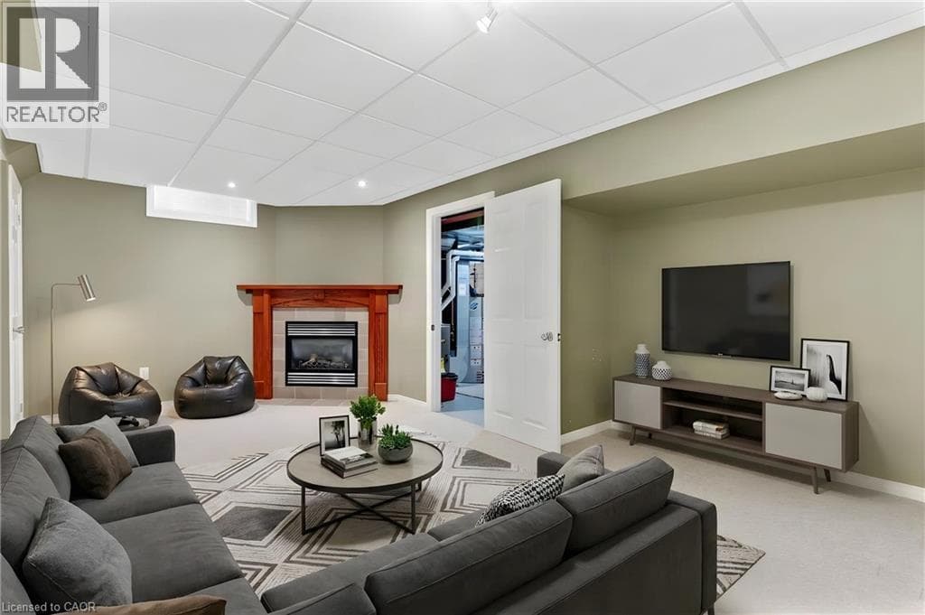 Detached for sale at 129 KOVAC Road, Northview, Cambridge, Ontario, photo 26