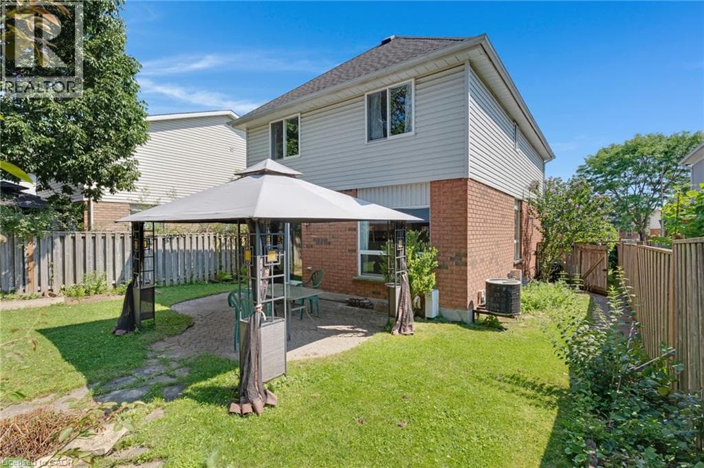 Detached for sale at 129 KOVAC Road, Northview, Cambridge, Ontario, photo 32