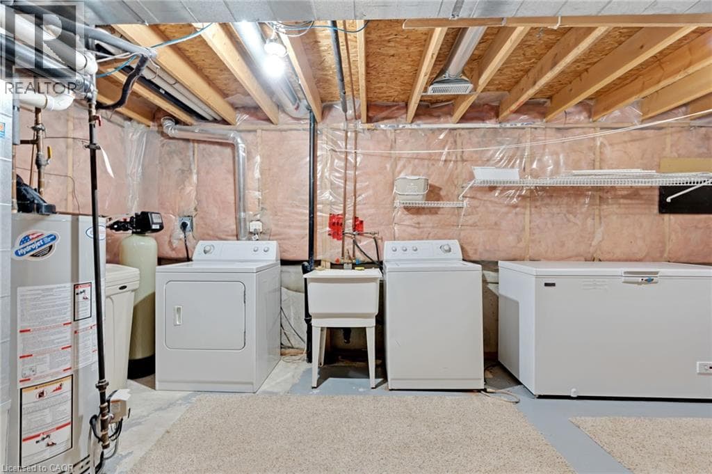 Detached for sale at 129 KOVAC Road, Northview, Cambridge, Ontario, photo 29