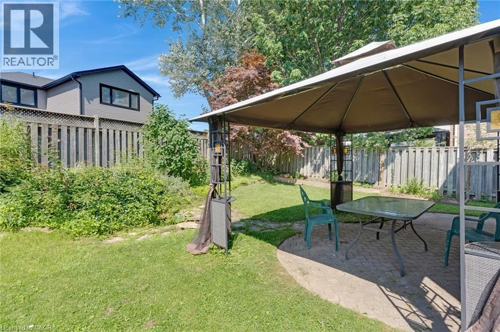 Detached for sale at 129 KOVAC Road, Northview, Cambridge, Ontario, photo 31