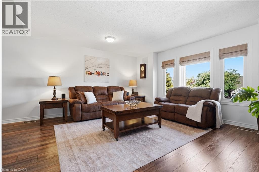 Detached for sale at 104 AMANDA Walk, Cooper, Cambridge, Ontario, photo 19