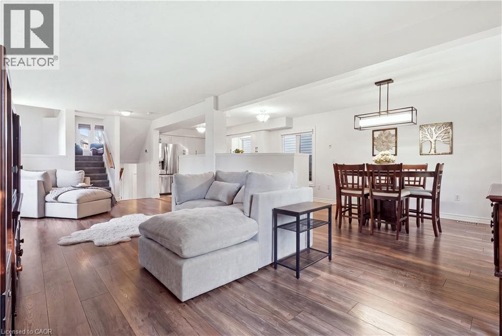Detached for sale at 104 AMANDA Walk, Cooper, Cambridge, Ontario, photo 10