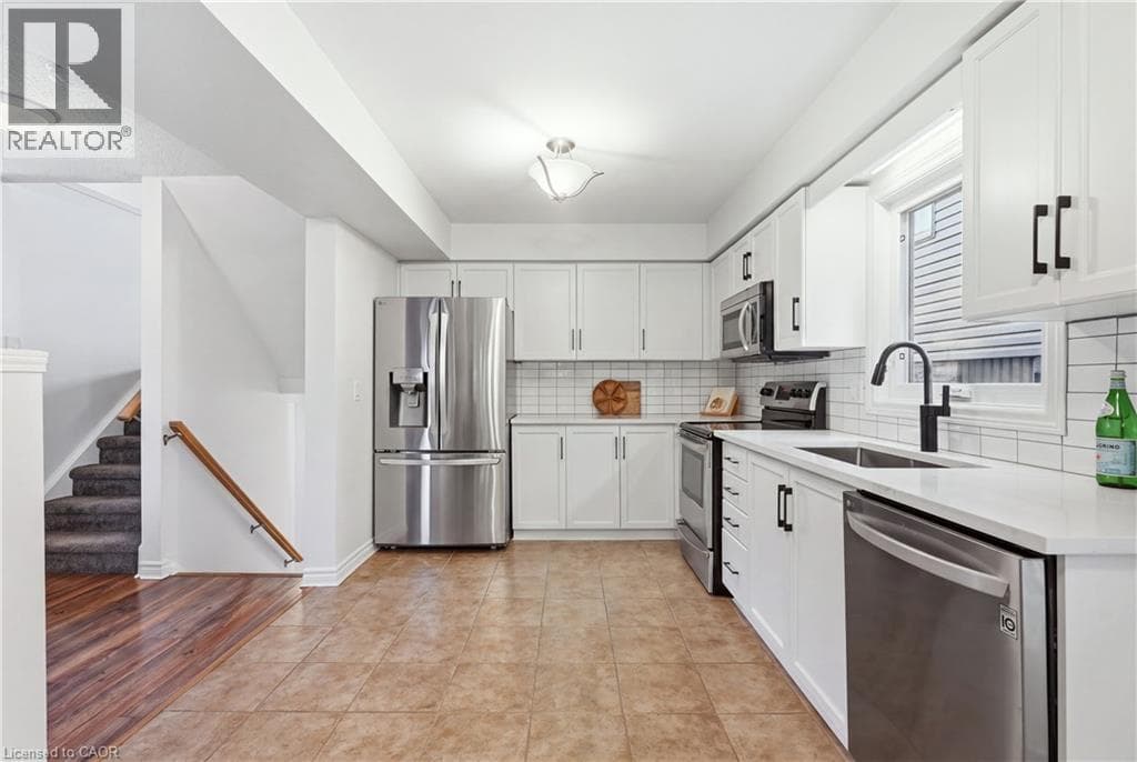 Detached for sale at 104 AMANDA Walk, Cooper, Cambridge, Ontario, photo 14