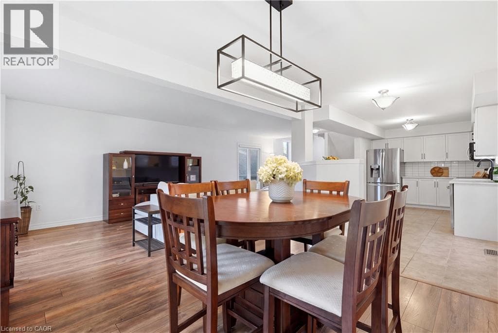 Detached for sale at 104 AMANDA Walk, Cooper, Cambridge, Ontario, photo 12