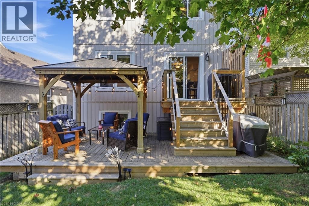 Detached for sale at 104 AMANDA Walk, Cooper, Cambridge, Ontario, photo 39