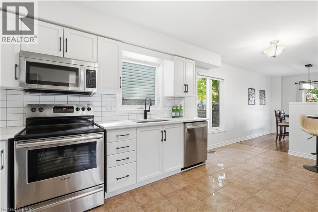 Detached for sale at 104 AMANDA Walk, Cooper, Cambridge, Ontario, photo 13
