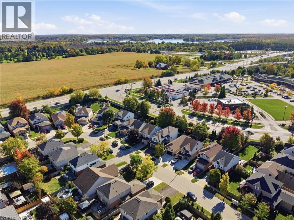 Detached for sale at 104 AMANDA Walk, Cooper, Cambridge, Ontario, photo 44