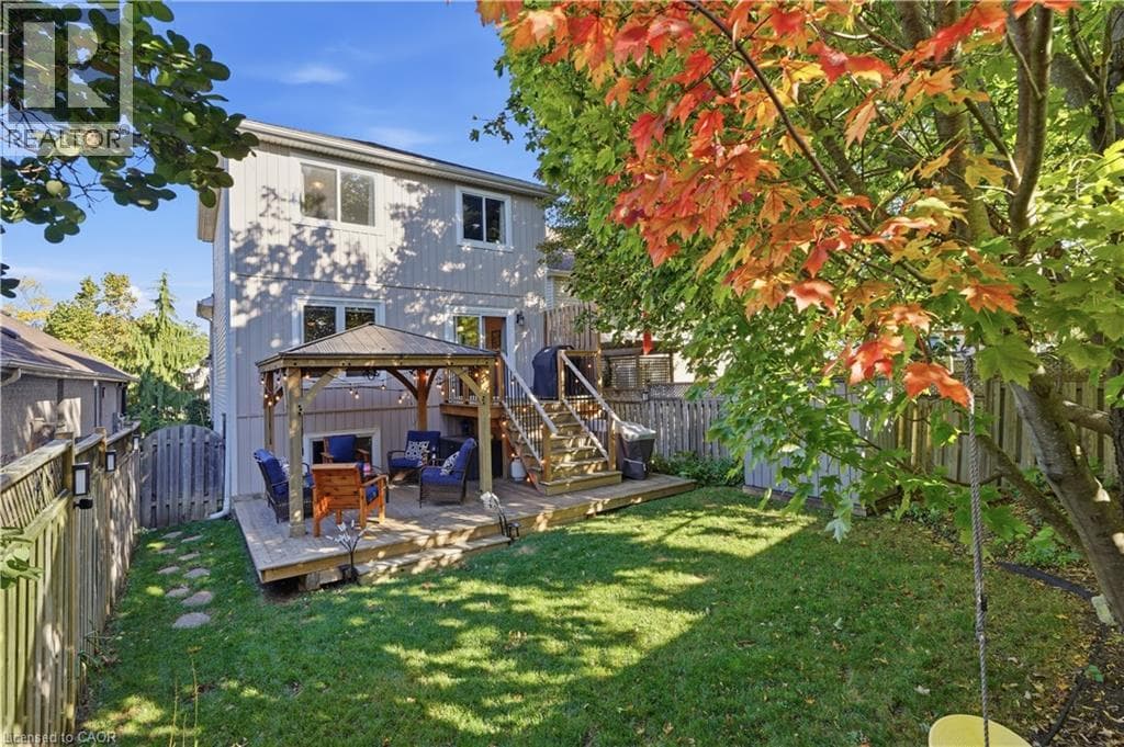 Detached for sale at 104 AMANDA Walk, Cooper, Cambridge, Ontario, photo 38