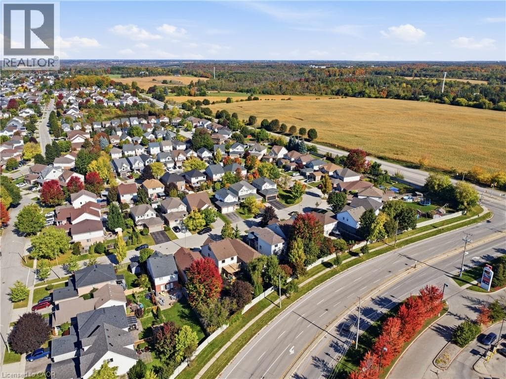 Detached for sale at 104 AMANDA Walk, Cooper, Cambridge, Ontario, photo 45