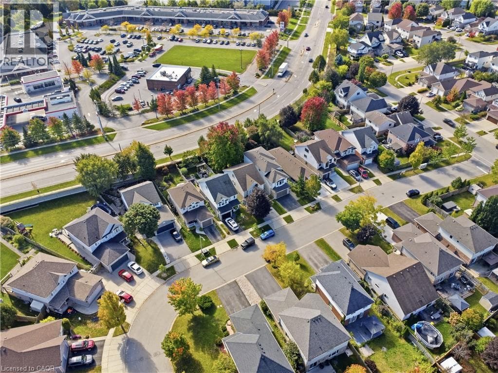 Detached for sale at 104 AMANDA Walk, Cooper, Cambridge, Ontario, photo 47