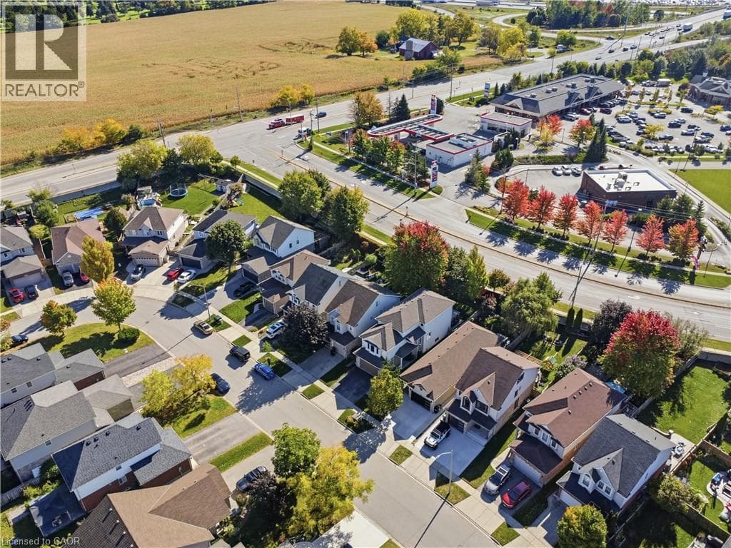 Detached for sale at 104 AMANDA Walk, Cooper, Cambridge, Ontario, photo 46