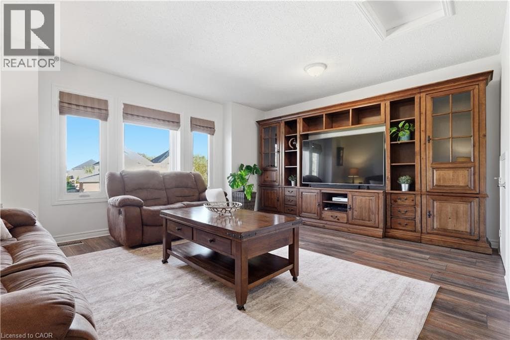 Detached for sale at 104 AMANDA Walk, Cooper, Cambridge, Ontario, photo 17