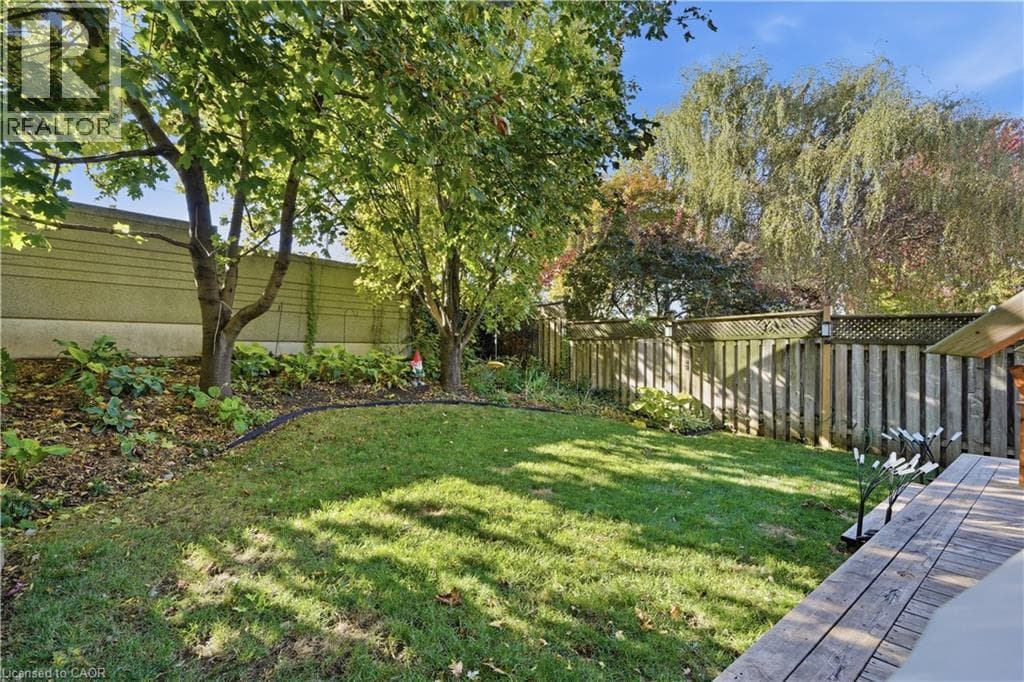 Detached for sale at 104 AMANDA Walk, Cooper, Cambridge, Ontario, photo 40