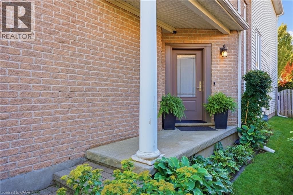 Detached for sale at 104 AMANDA Walk, Cooper, Cambridge, Ontario, photo 3