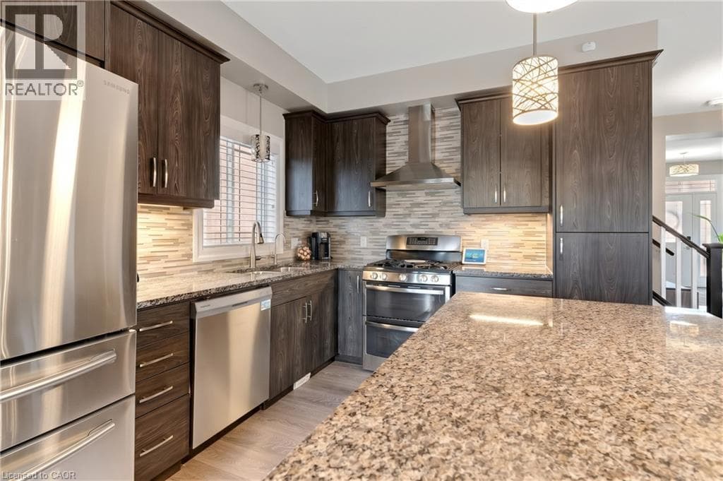Detached for sale at 63 SPARROW Avenue, Eastview, Cambridge, Ontario, photo 10