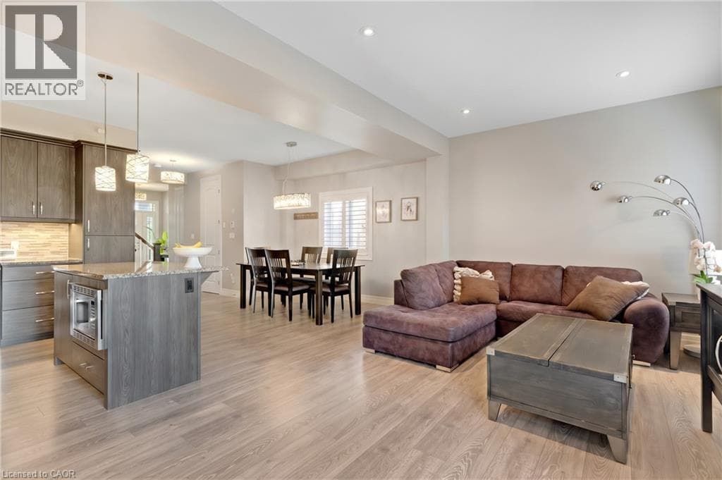 Detached for sale at 63 SPARROW Avenue, Eastview, Cambridge, Ontario, photo 12