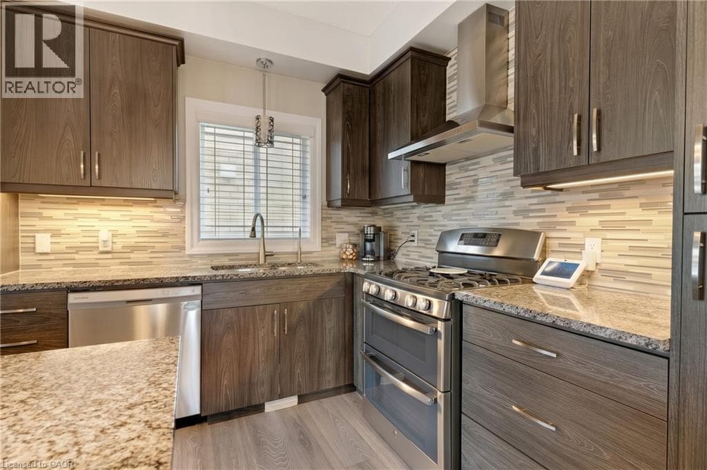 Detached for sale at 63 SPARROW Avenue, Eastview, Cambridge, Ontario, photo 9