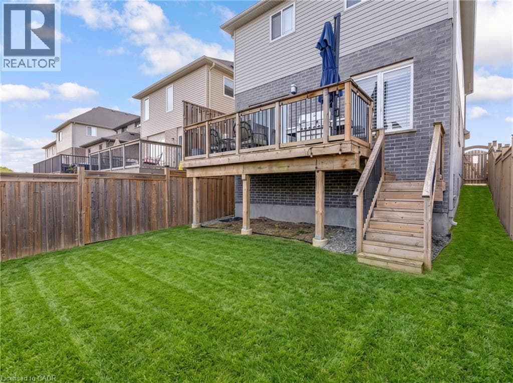 Detached for sale at 63 SPARROW Avenue, Eastview, Cambridge, Ontario, photo 2